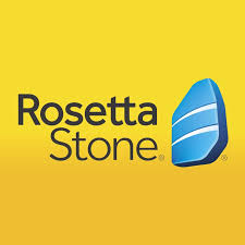 фото Rosetta Stone