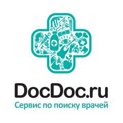 СберЗдоровье (Docdoc)